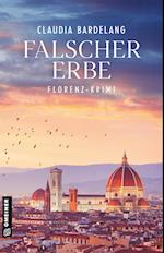 Falscher Erbe