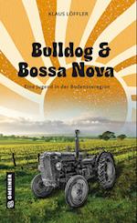 Bulldog und Bossa Nova