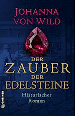 Der Zauber der Edelsteine