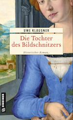 Die Tochter des Bildschnitzers