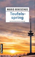 Teufelsspring