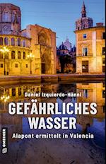 Gefährliches Wasser