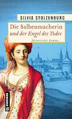 Die Salbenmacherin und der Engel des Todes