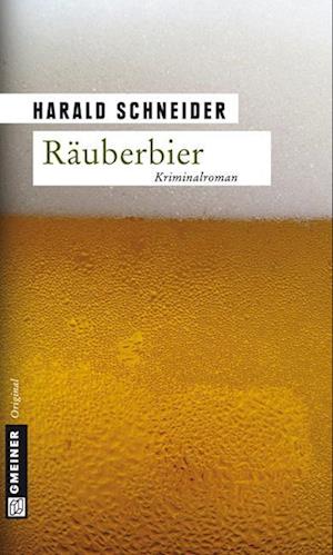 Räuberbier