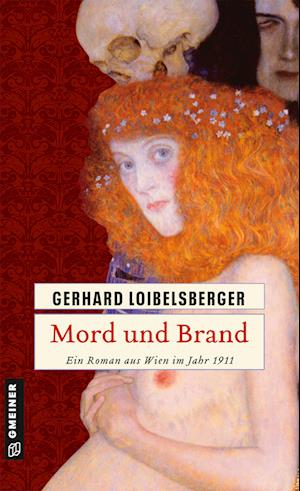 Mord und Brand