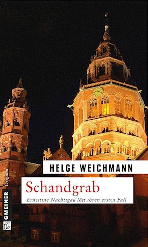 Schandgrab