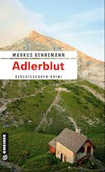 Adlerblut