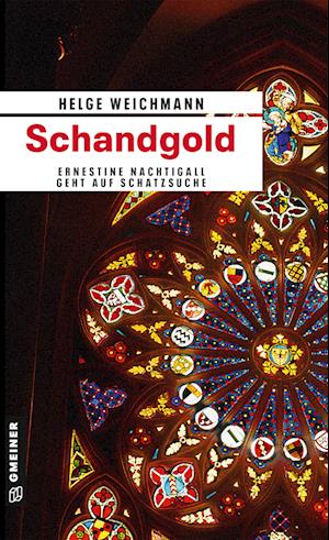 Schandgold