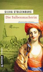 Die Salbenmacherin