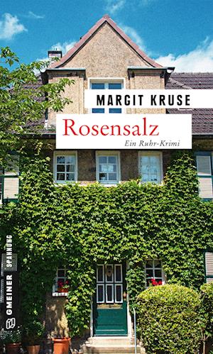 Rosensalz