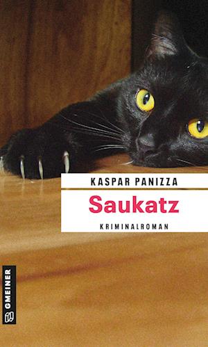 Vanære Bore Løft dig op Få Saukatz af Kaspar Panizza som Paperback bog på tysk - 9783839219362