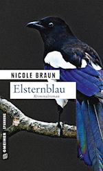 Elsternblau