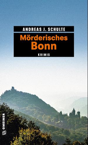 Mörderisches Bonn