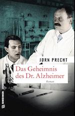 Das Geheimnis des Dr. Alzheimer