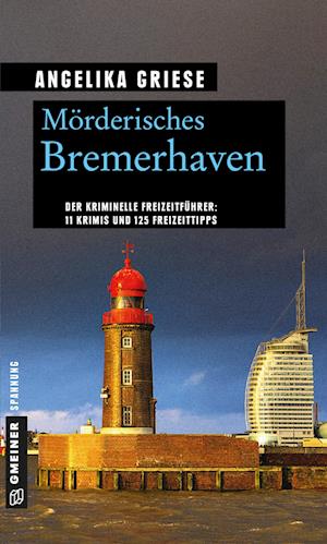 Mörderisches Bremerhaven