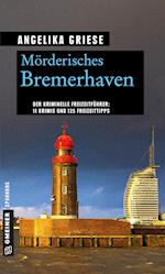 Mörderisches Bremerhaven