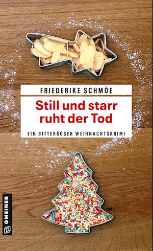 Still und starr ruht der Tod