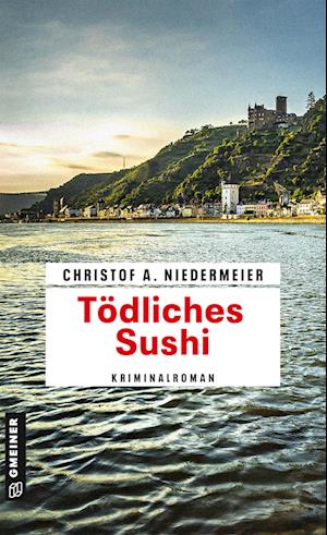 Tödliches Sushi