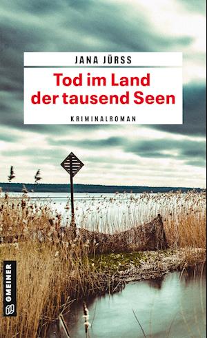 Tod im Land der tausend Seen