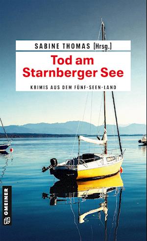 Tod am Starnberger See