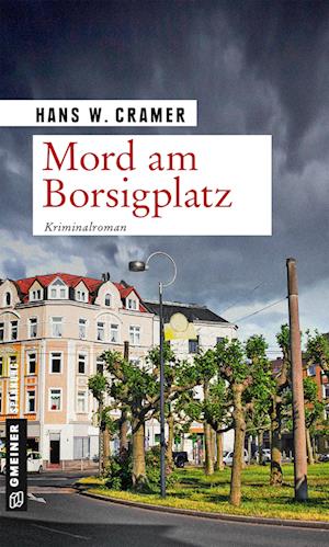 Mord am Borsigplatz