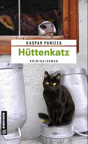 Hüttenkatz