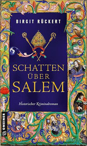 Schatten über Salem