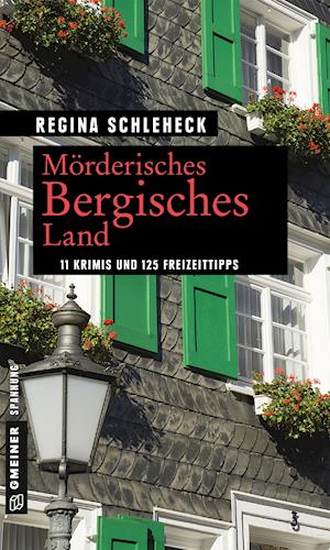 Mörderisches Bergisches Land