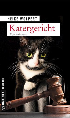 Katergericht