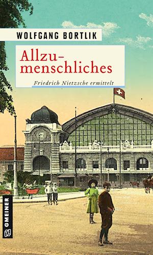 Allzumenschliches