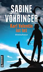 Karl Valentin ist tot