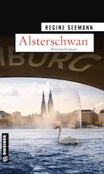 Alsterschwan