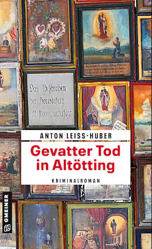 Gevatter Tod in Altötting