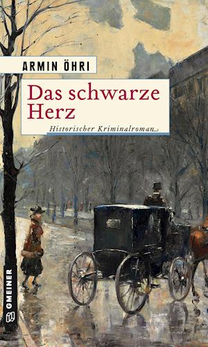 Das schwarze Herz