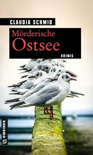 Mörderische Ostsee