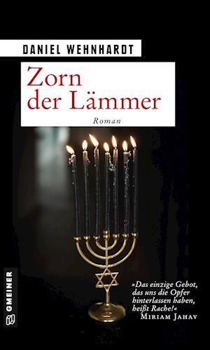 Zorn der Lämmer