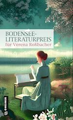 Bodensee-Literaturpreis für Verena Roßbacher