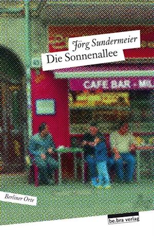 Die Sonnenallee