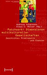 Patchwork: Dimensionen multikultureller Gesellschaften