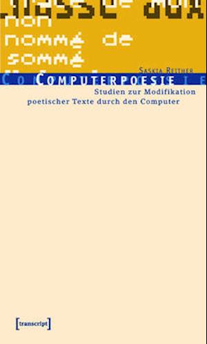 Computerpoesie