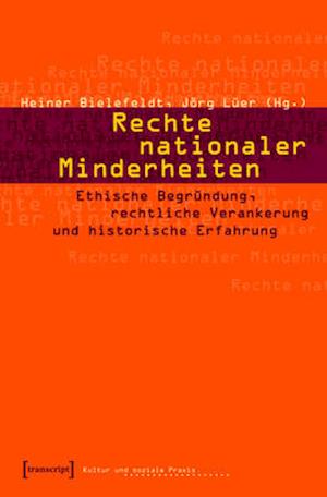 Rechte nationaler Minderheiten