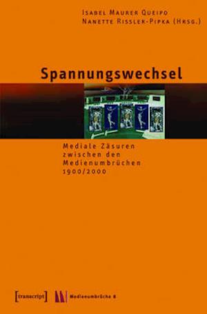 Spannungswechsel