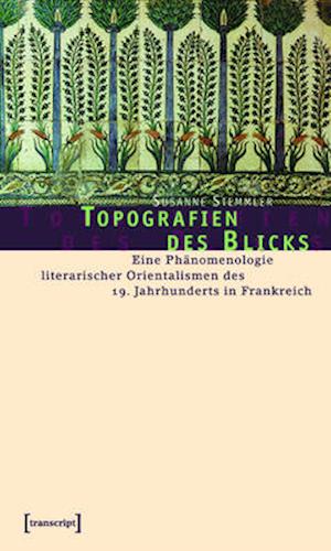 Topografien des Blicks