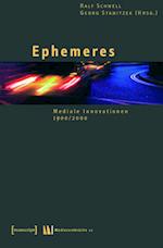 Ephemeres