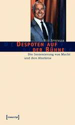 Despoten auf der Bühne