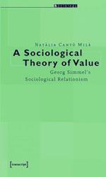 Sociological Theory of Value