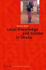 Local Knowledge and Gender in Ghana