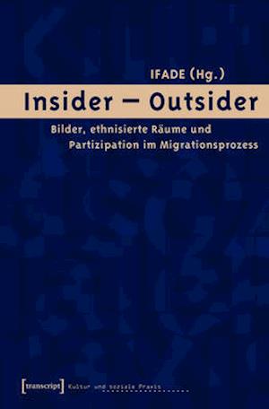 Insider - Outsider