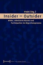 Insider - Outsider