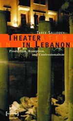 Theater in Lebanon
